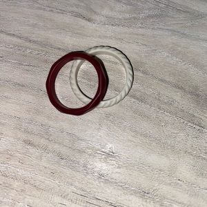 New qalo rings